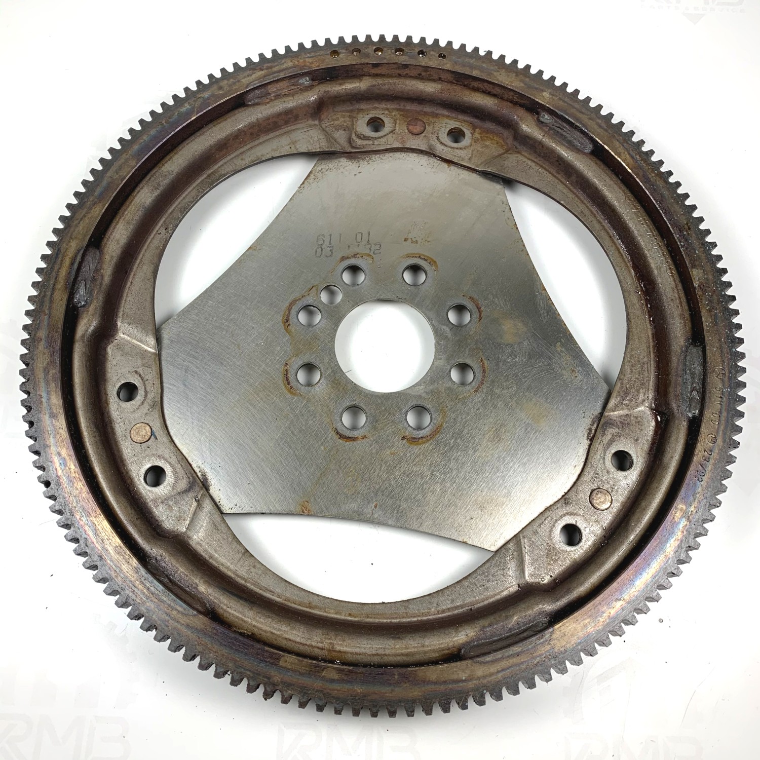 Маховик венец АКПП Jeep Crand Cherokee WJ 2.7 CRD купить в